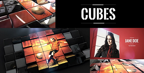 VideoHive_Cubes_image