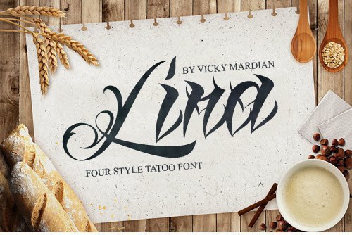 Lina Script