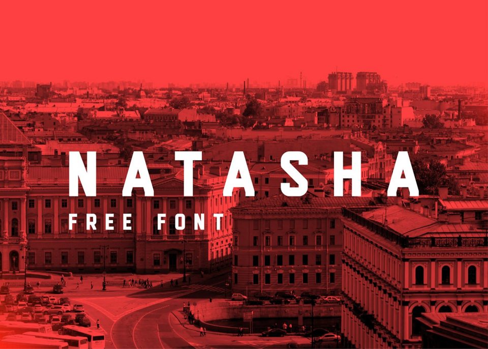 РЁСЂРёС„С‚ В«NatashaВ»